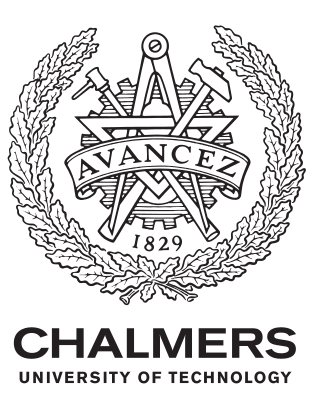 Chalmers University of Technology