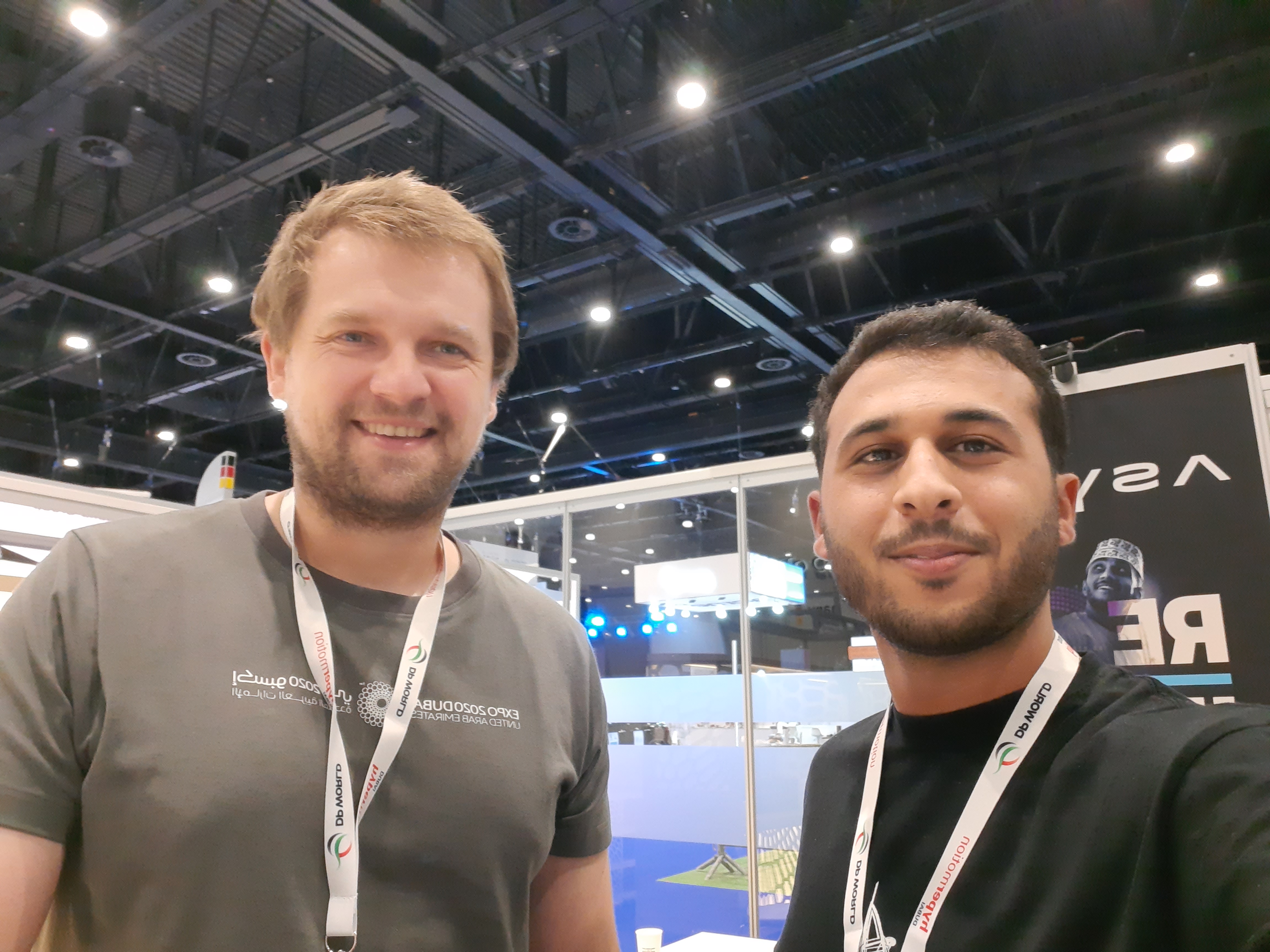 Asyad Global Logistics Challenge - Kaggle Competition - photo 9