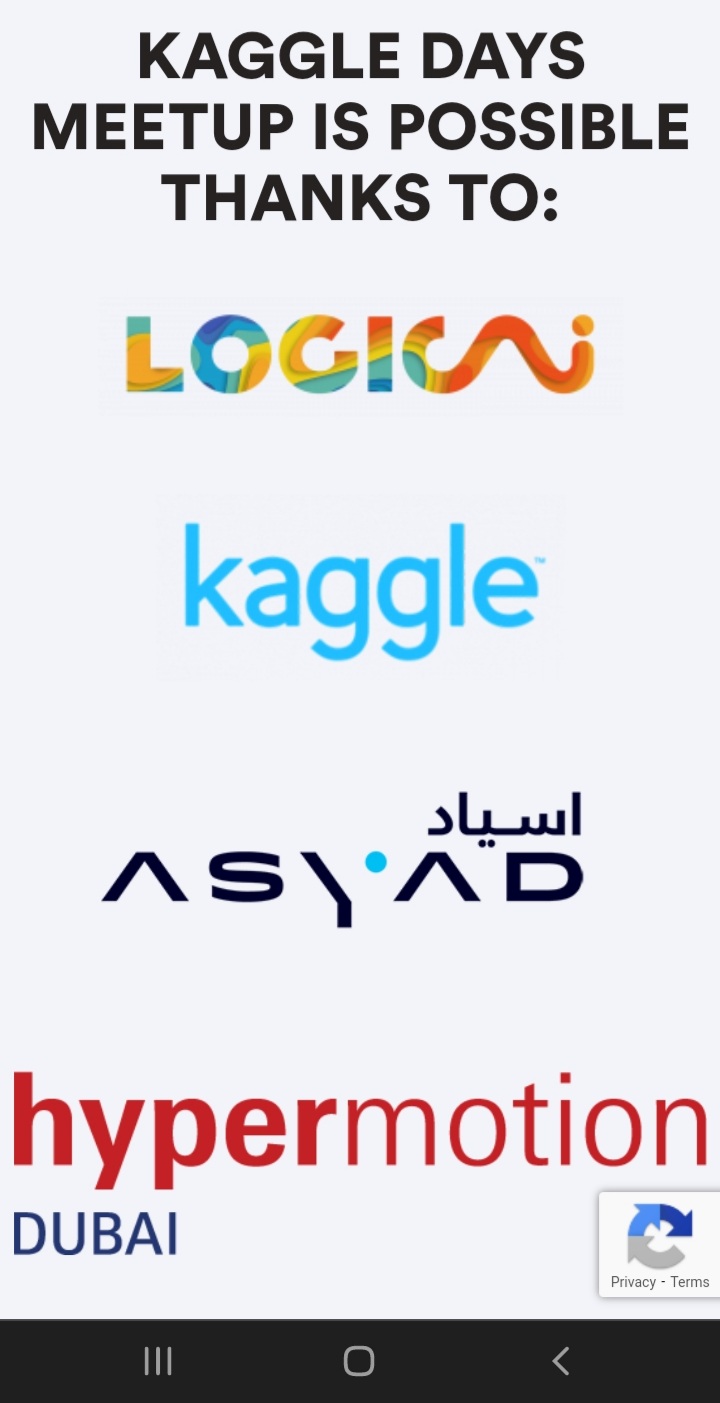 Asyad Global Logistics Challenge - Kaggle Competition - photo 14