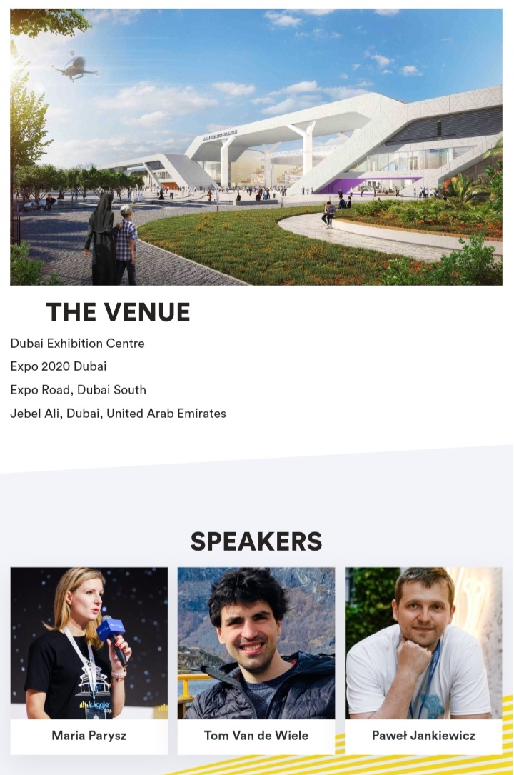 Asyad Global Logistics Challenge - Kaggle Competition - photo 15