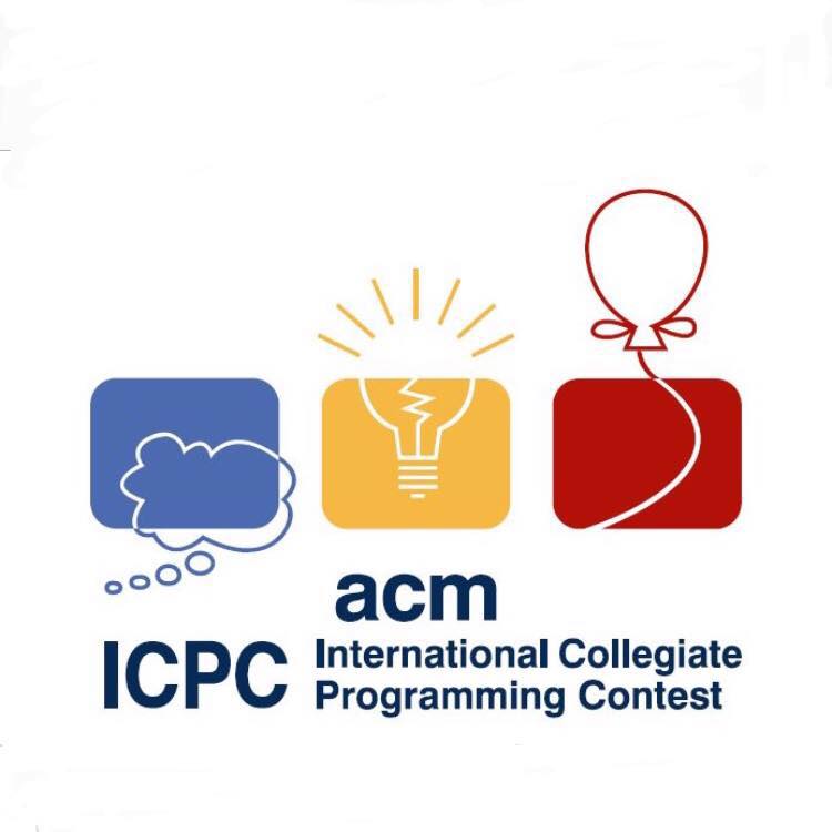 ICPC — JU Competitive Programming Contest (JUCPC) - photo 14
