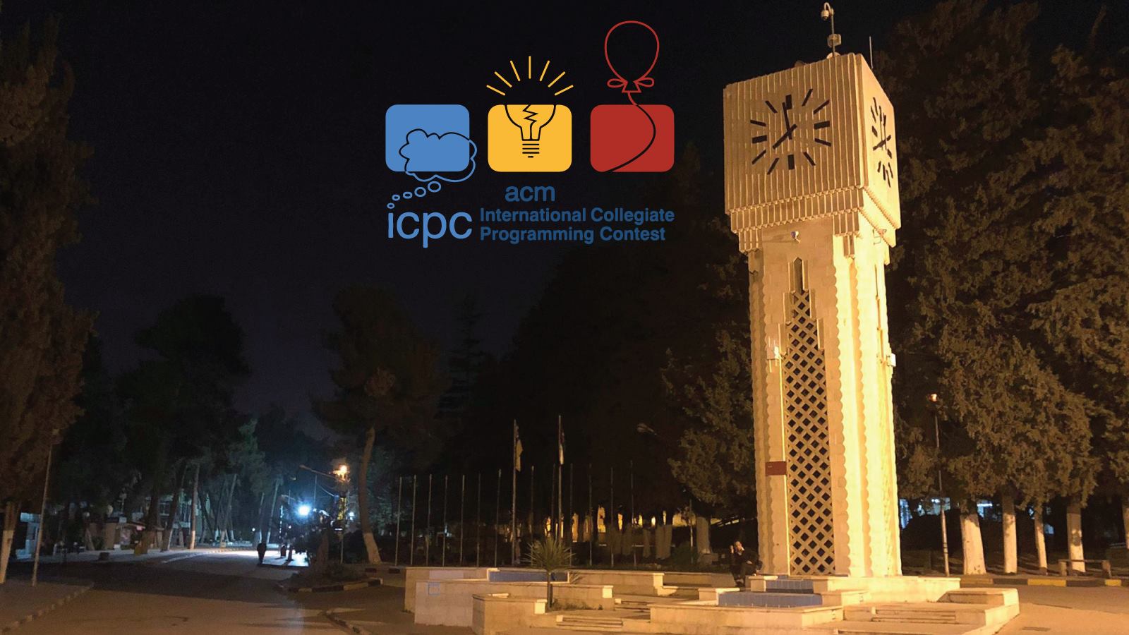 ICPC — JU Competitive Programming Contest (JUCPC) - photo 12