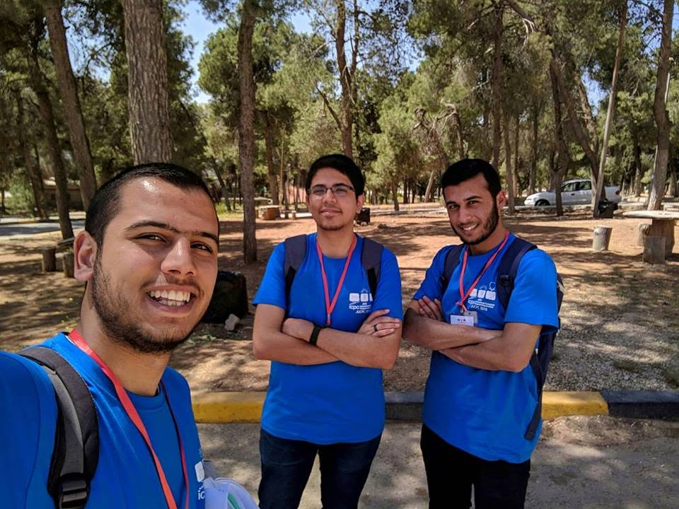 ICPC — JU Competitive Programming Contest (JUCPC) - photo 10