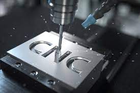 CNC Machine Projects