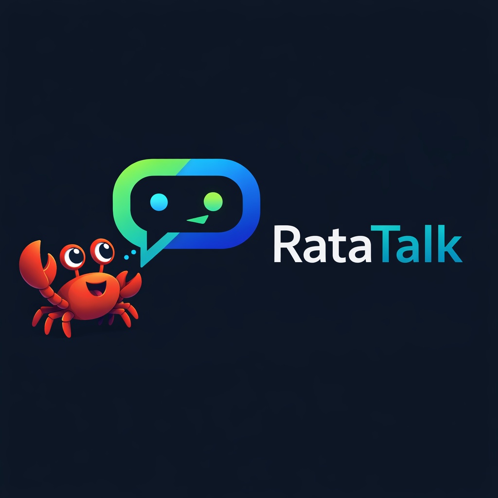 RataTalk: Terminal Chat Client