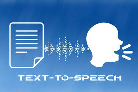 Text to Speech for Arabic Poetry
