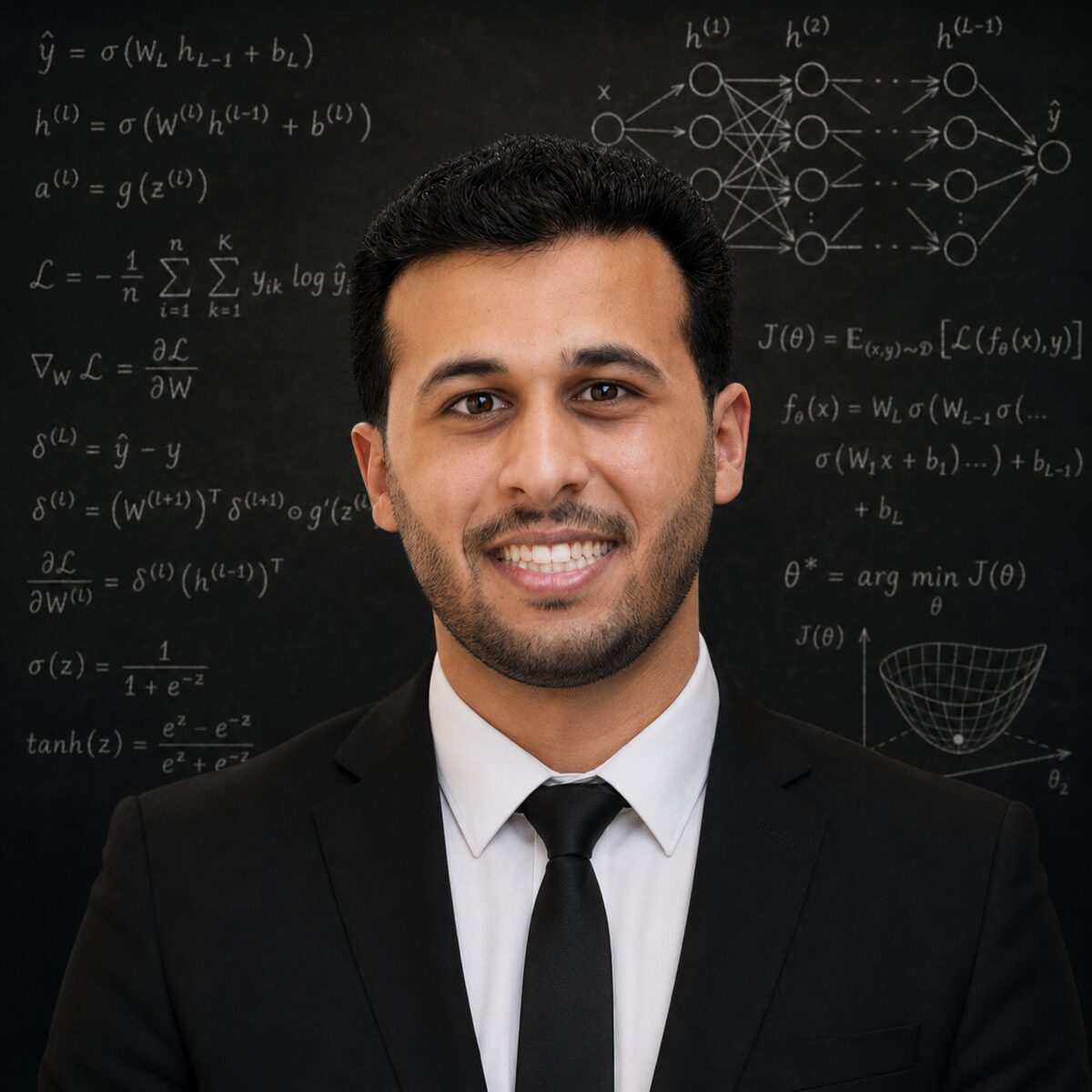 Mohammad Albarham