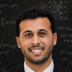 Mohammad Albarham